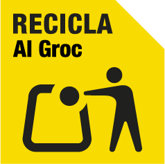 Ecoembes Groc