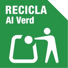 Ecoembes Verd